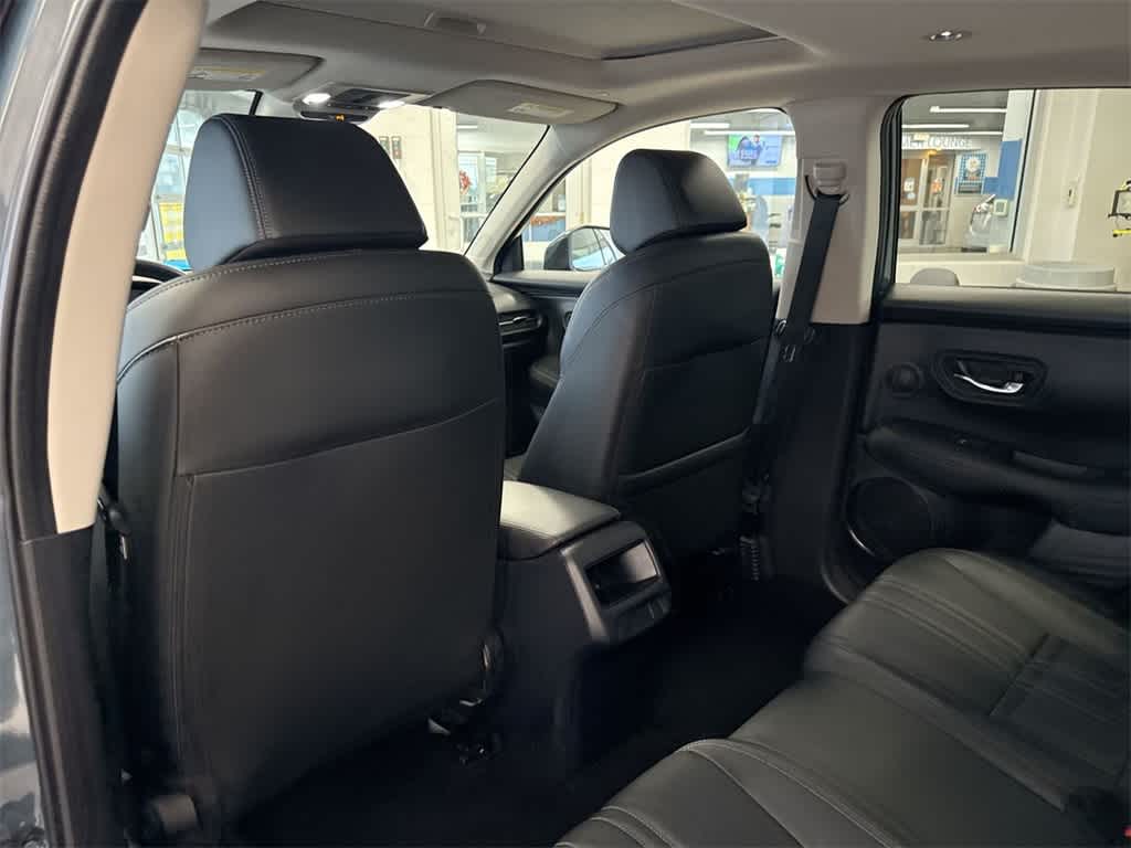 Thumbnail: 2024 Honda HR-V - 18