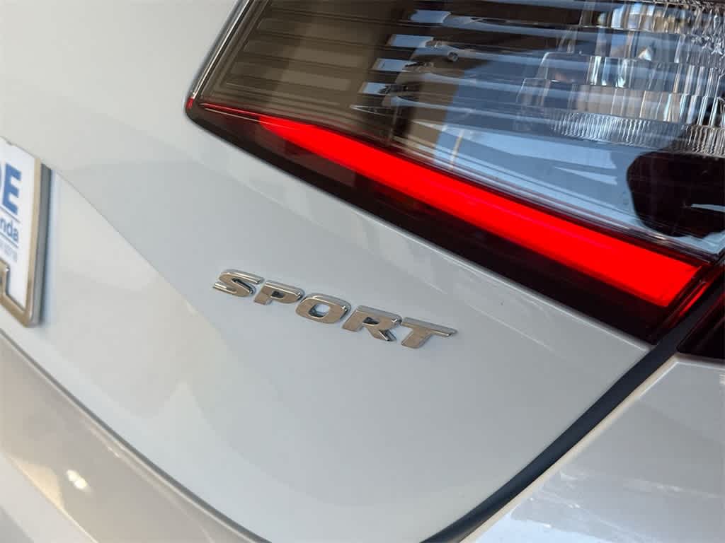 Thumbnail: 2025 Honda Civic - 11