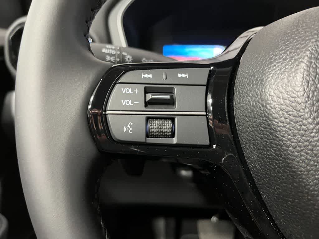 Thumbnail: 2026 Honda Passport - 13