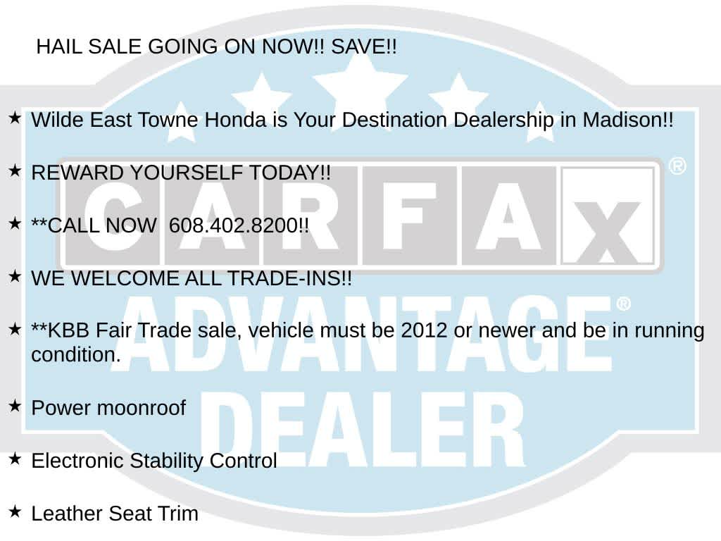 Thumbnail: 2010 Honda CR-V - 2