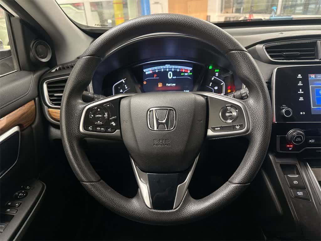 Thumbnail: 2020 Honda CR-V - 24