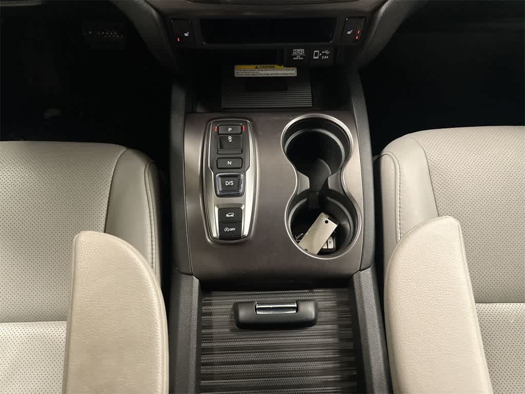 Thumbnail: 2022 Honda Passport - 33