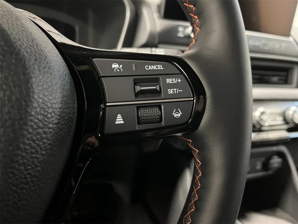 Thumbnail: 2026 Honda Passport - 14