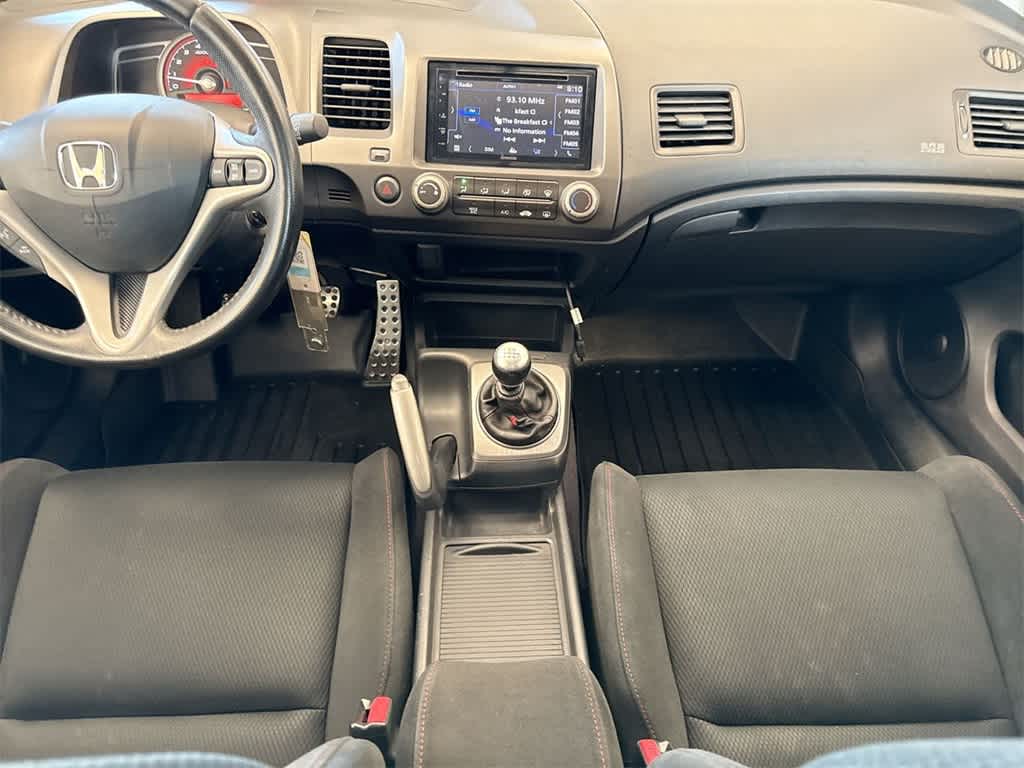 Thumbnail: 2006 Honda Civic - 29