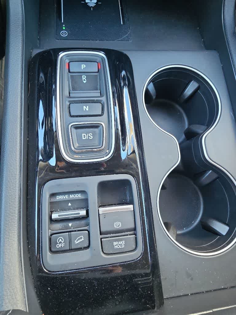 Thumbnail: 2025 Honda Pilot - 11