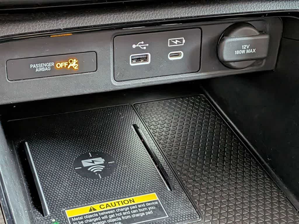 Thumbnail: 2023 Honda CR-V - 34