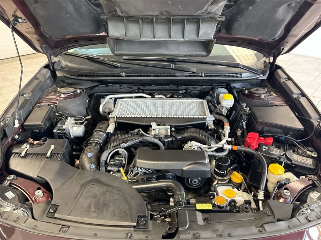 Thumbnail: 2023 Subaru Outback - 14