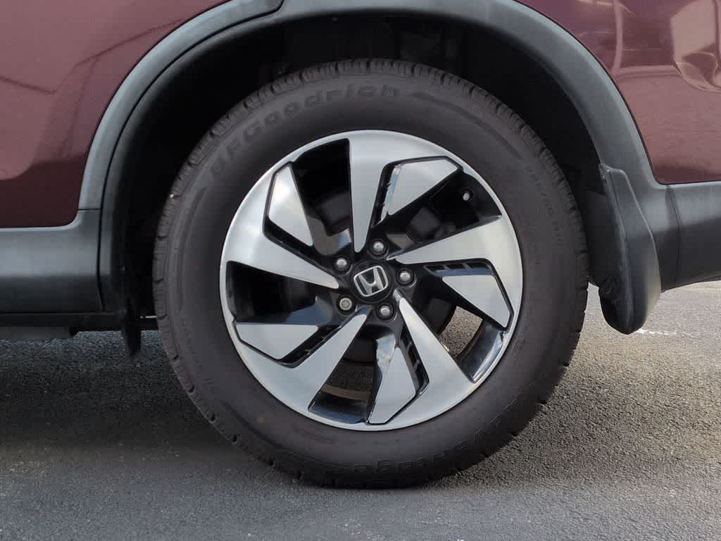 Thumbnail: 2016 Honda CR-V - 14