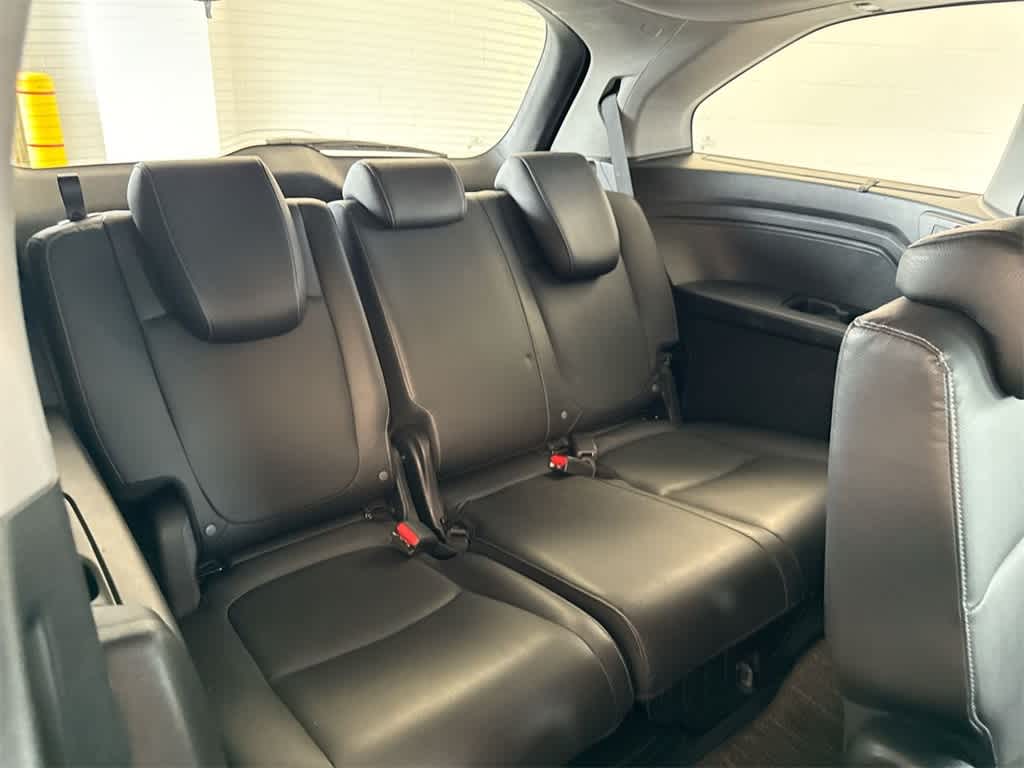 Thumbnail: 2024 Honda Odyssey - 23