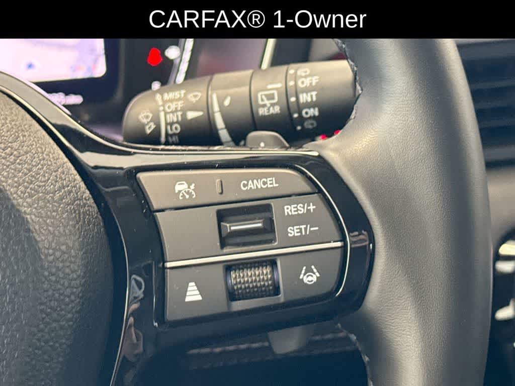 Thumbnail: 2026 Honda Passport - 25