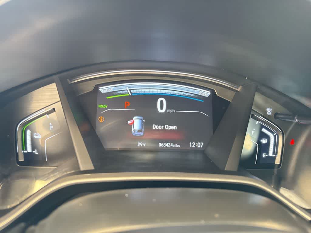 Thumbnail: 2022 Honda CR-V - 36