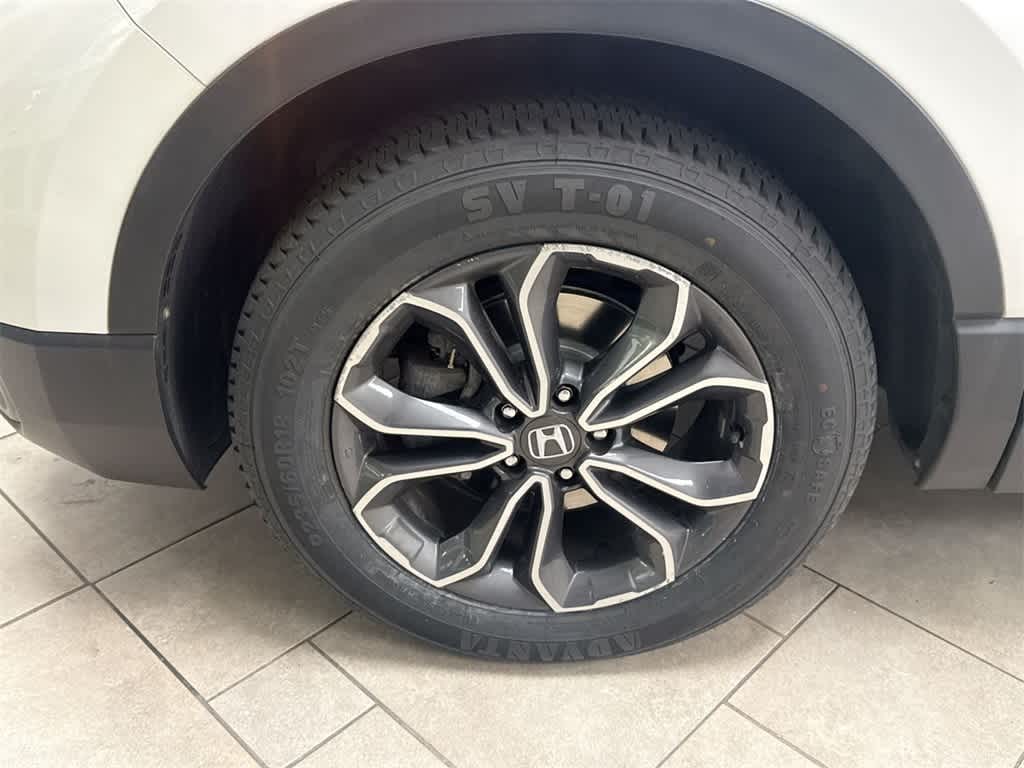 Thumbnail: 2020 Honda CR-V - 14