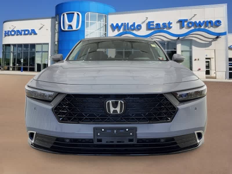 Thumbnail: 2025 Honda Accord - 10