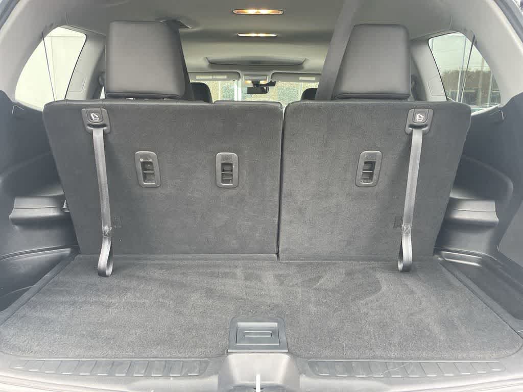 Thumbnail: 2022 Honda Pilot - 19