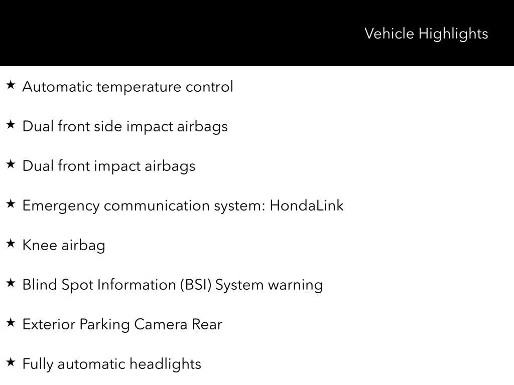 Thumbnail: 2026 Honda Civic - 17