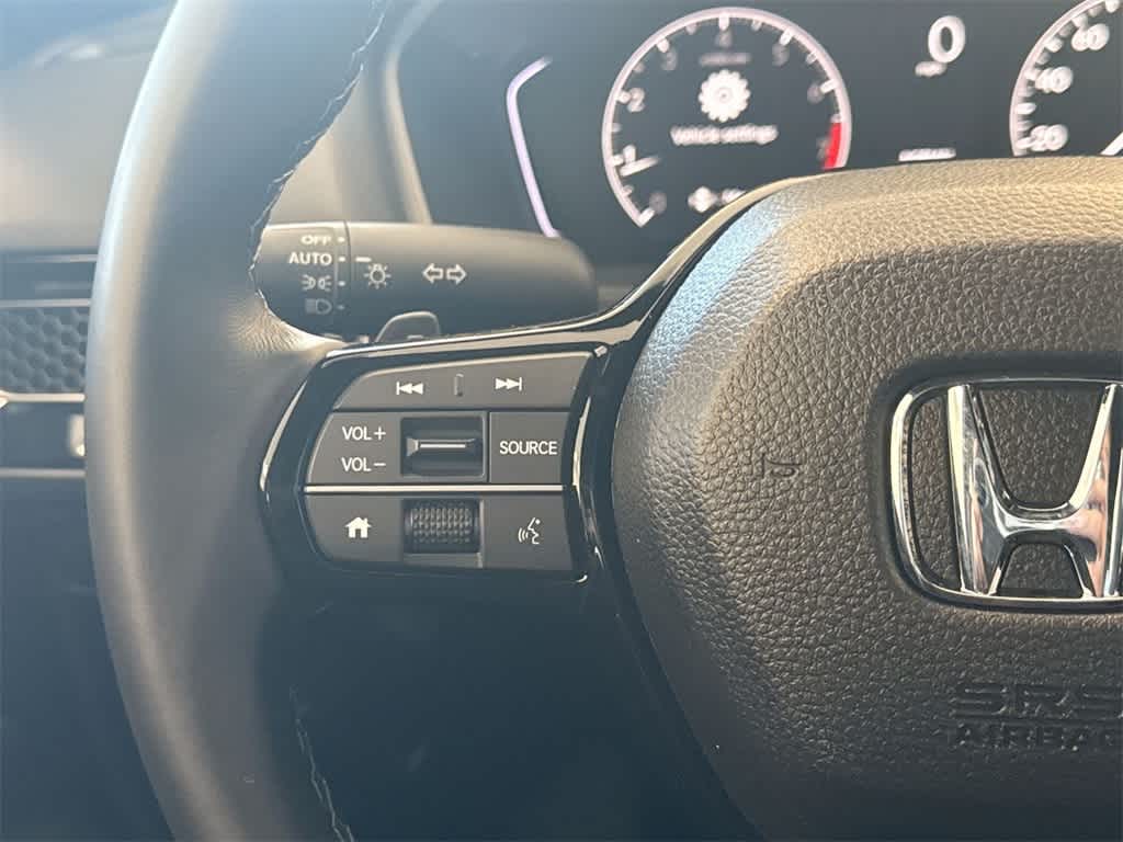 Thumbnail: 2025 Honda Civic - 24