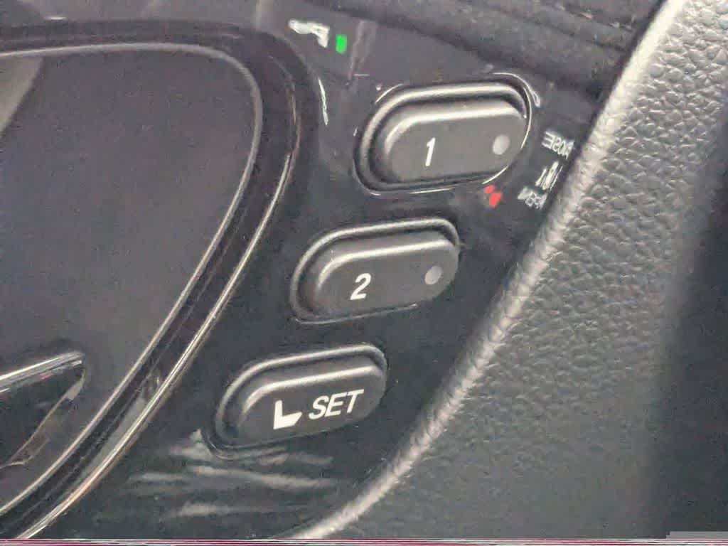 Thumbnail: 2026 Honda Odyssey - 22