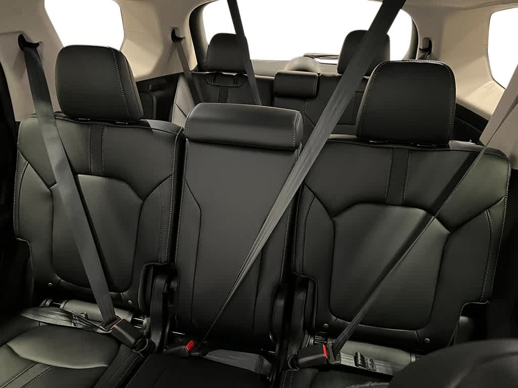 Thumbnail: 2025 Honda Pilot - 28