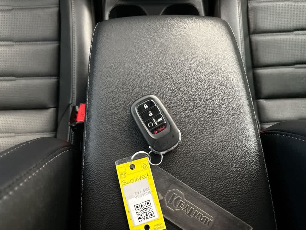 Thumbnail: 2024 Honda CR-V - 37