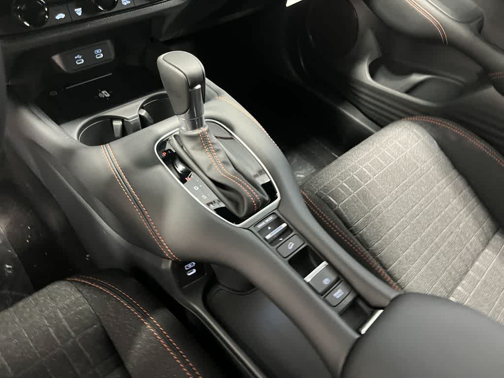 Thumbnail: 2026 Honda HR-V - 22