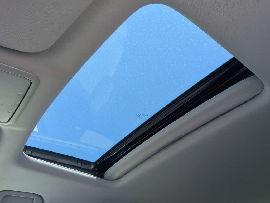 Thumbnail: 2024 Honda Odyssey - 21