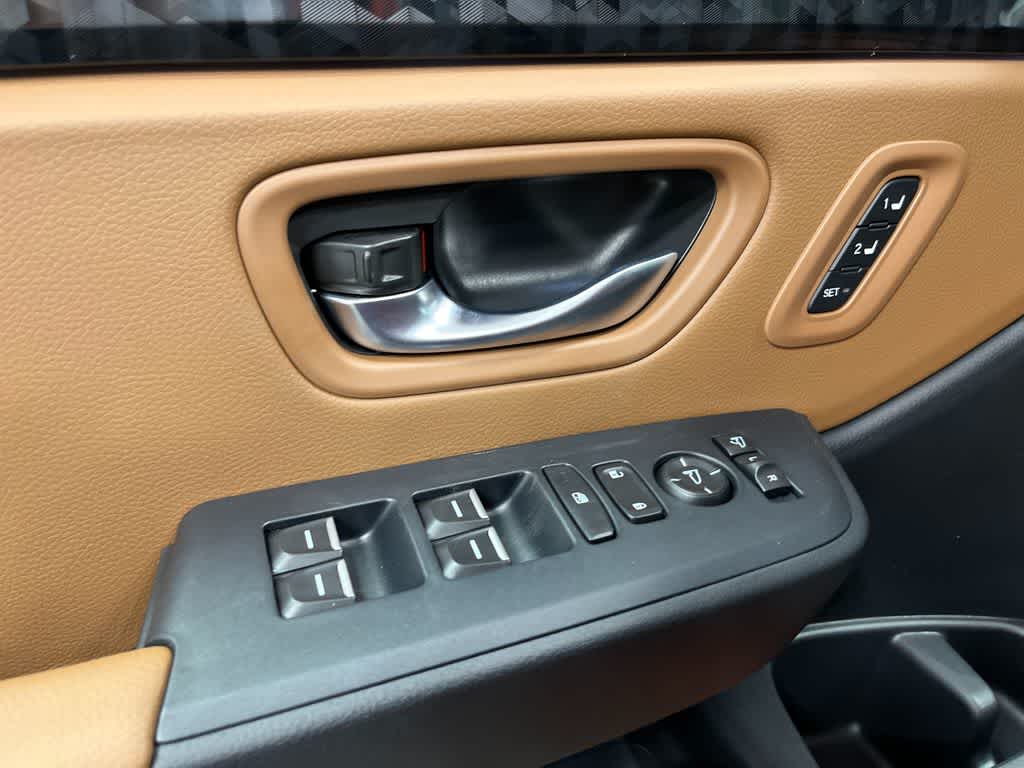 Thumbnail: 2026 Honda Passport - 10
