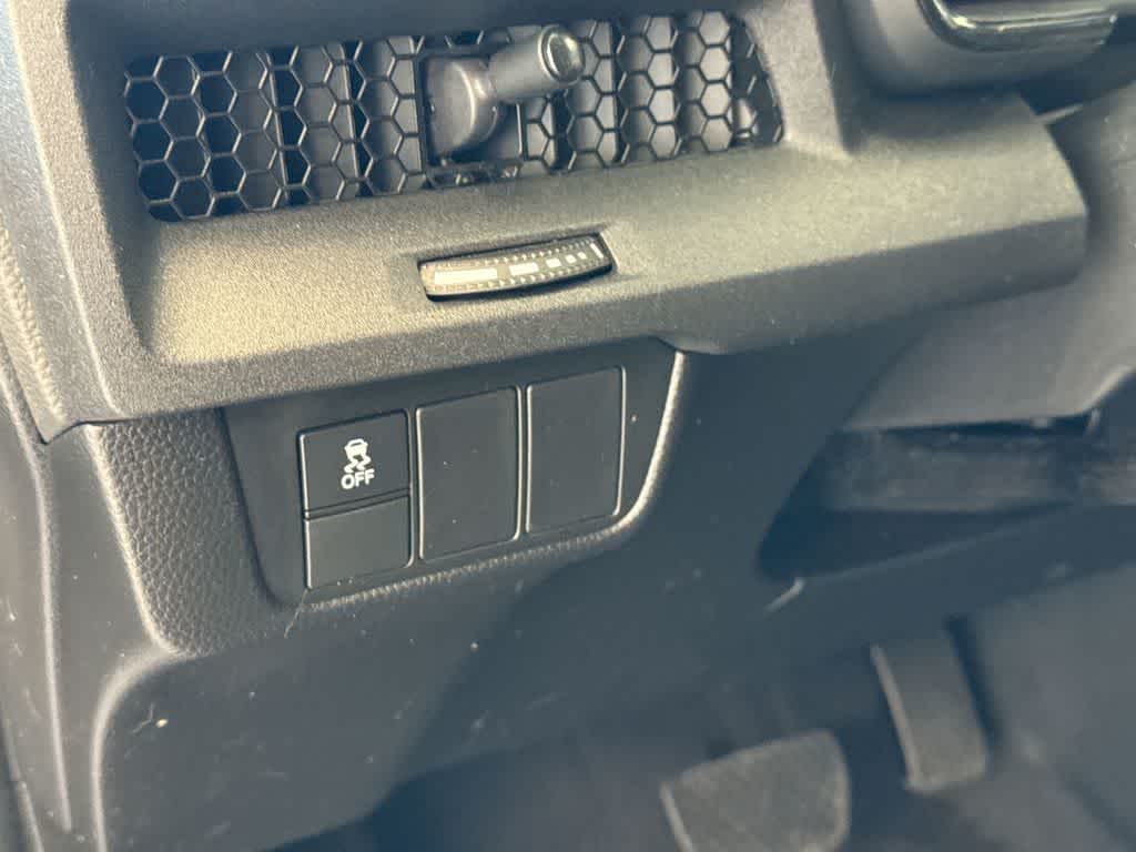 Thumbnail: 2024 Honda CR-V - 41