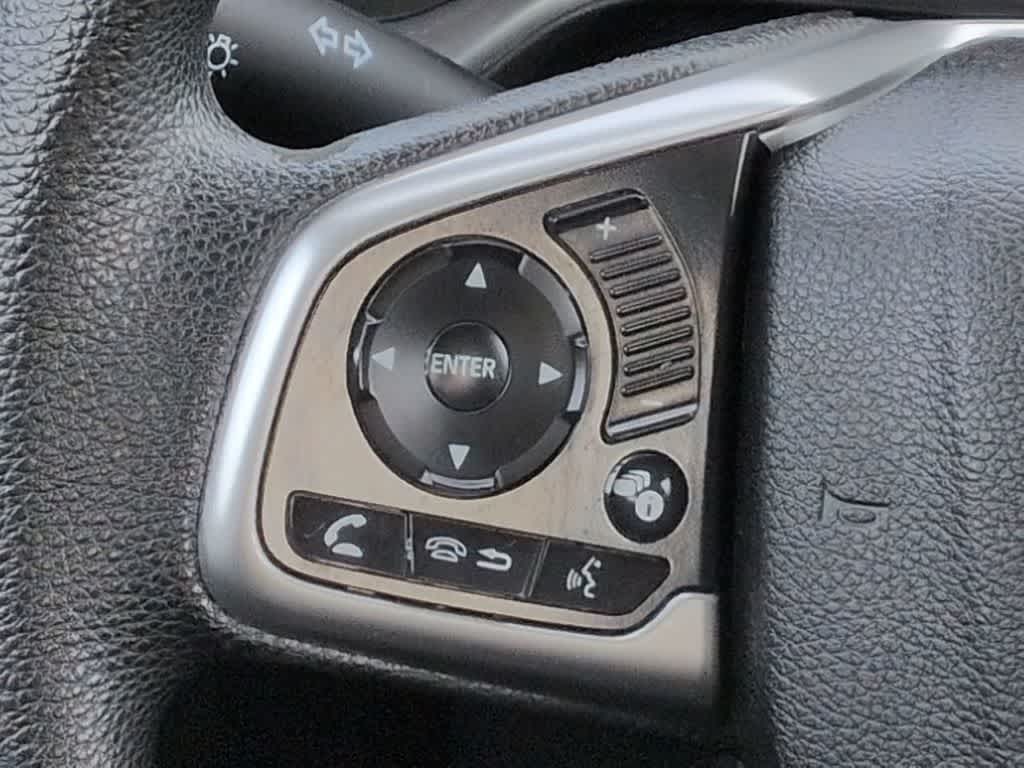 Thumbnail: 2016 Honda Civic - 28