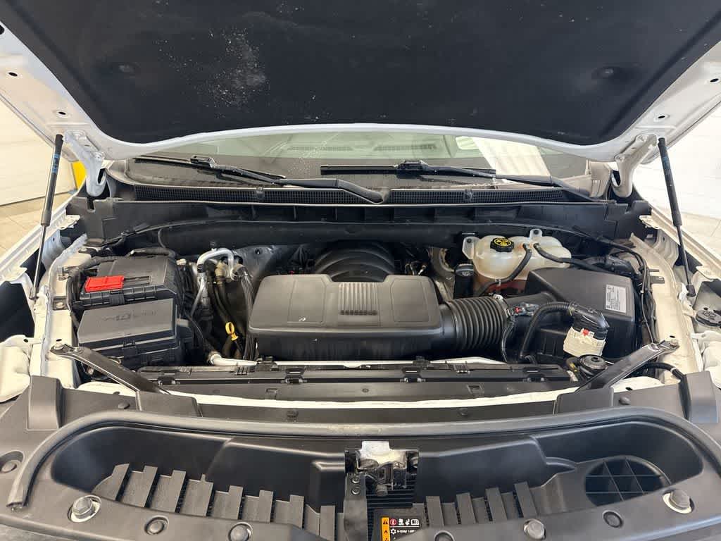 Thumbnail: 2021 GMC Yukon - 15