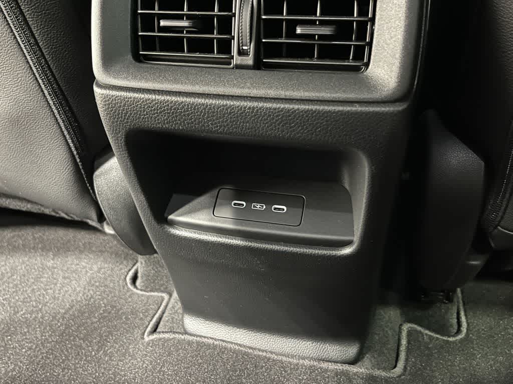 Thumbnail: 2026 Honda CR-V - 26