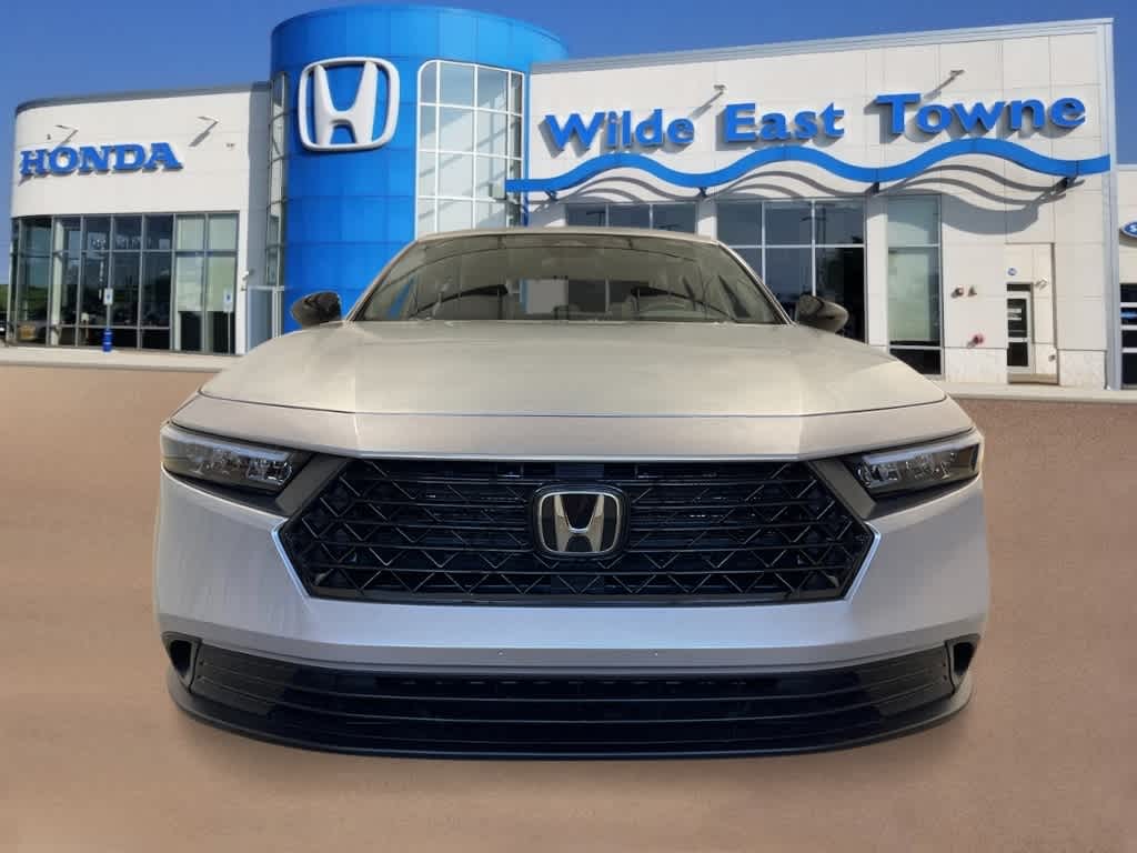 Thumbnail: 2025 Honda Accord - 10