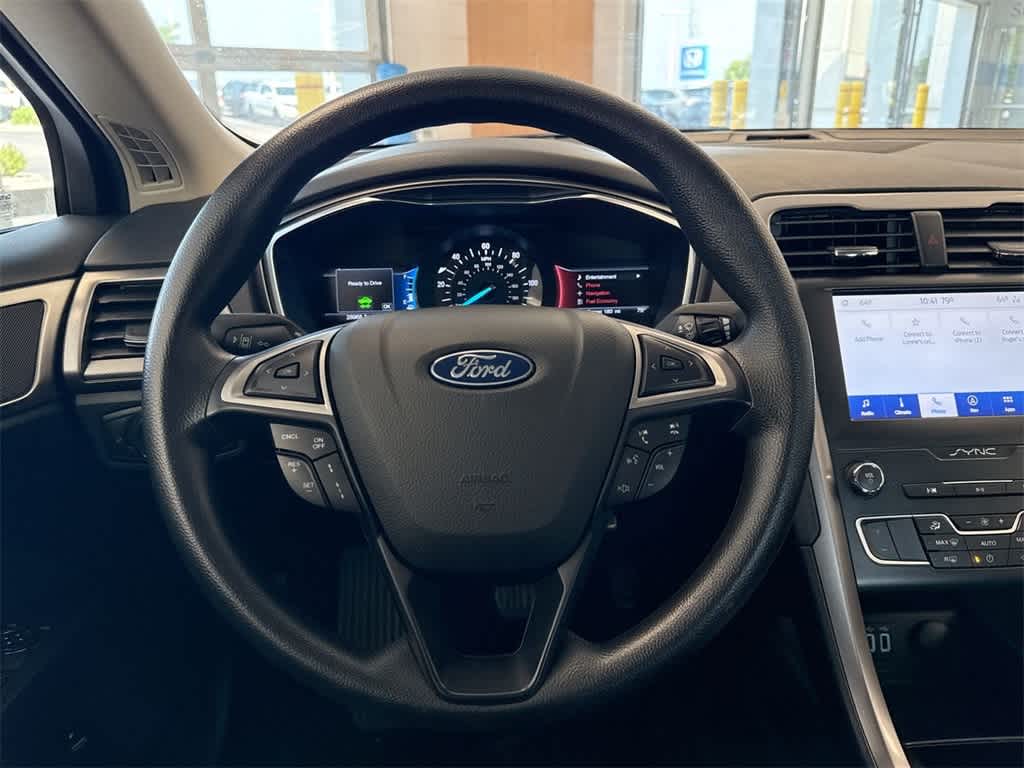 Thumbnail: 2020 Ford Fusion - 23