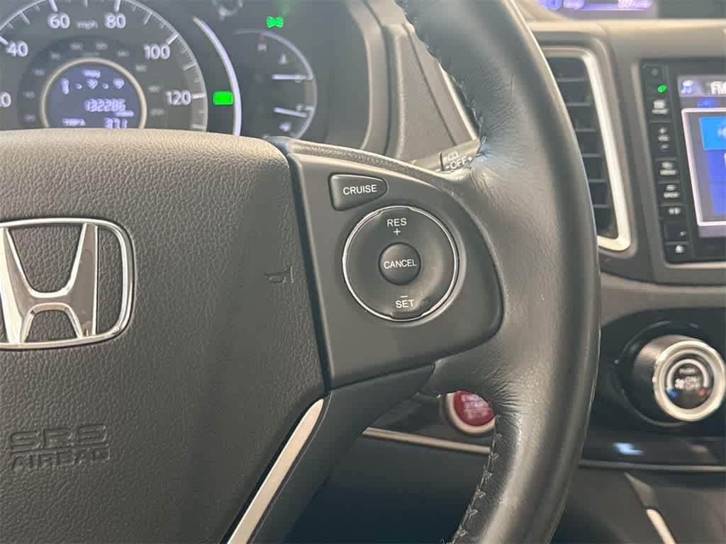 Thumbnail: 2015 Honda CR-V - 25