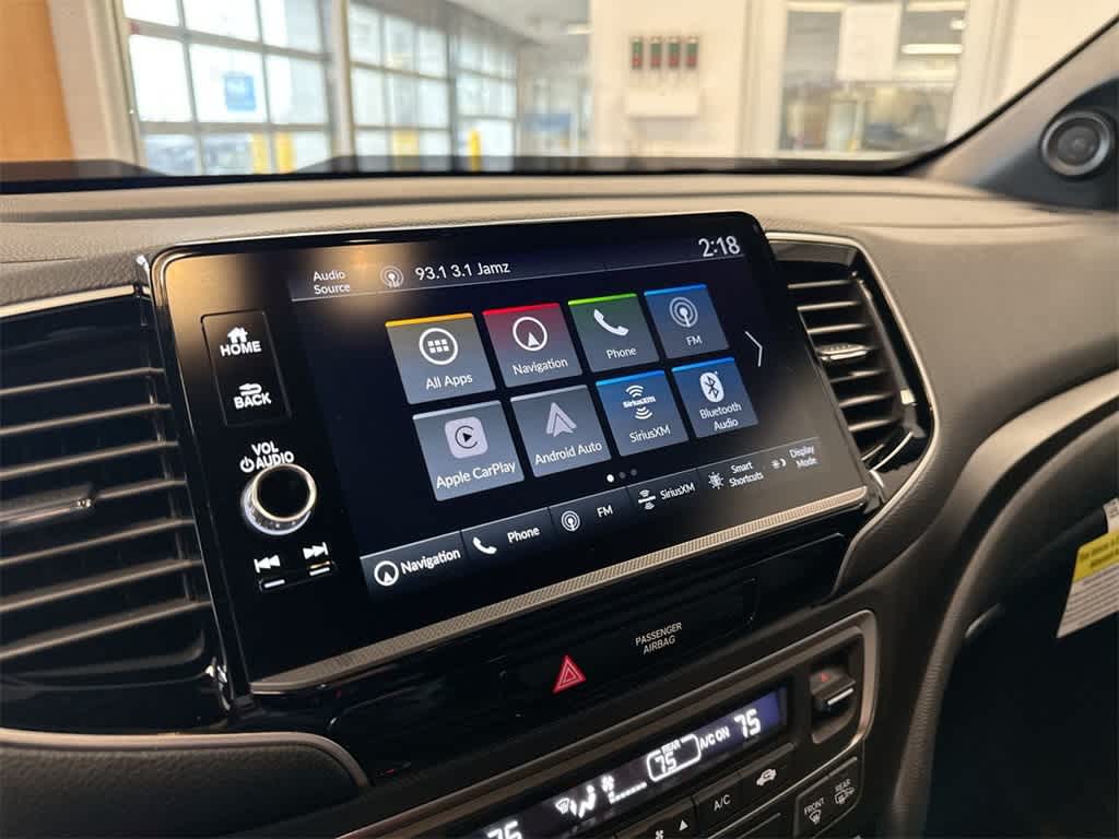 Thumbnail: 2025 Honda Ridgeline - 32