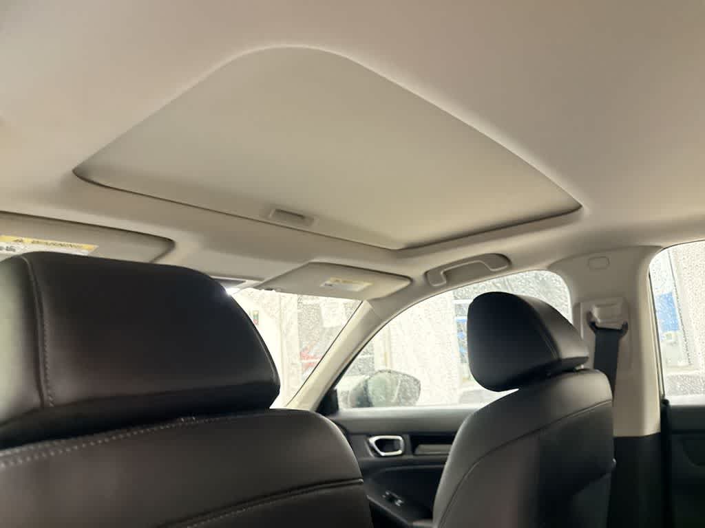 Thumbnail: 2022 Honda Civic - 23