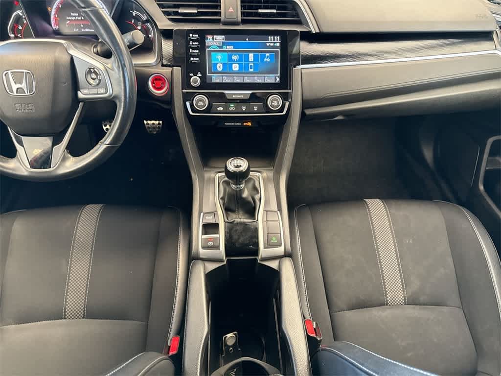 Thumbnail: 2019 Honda Civic - 28