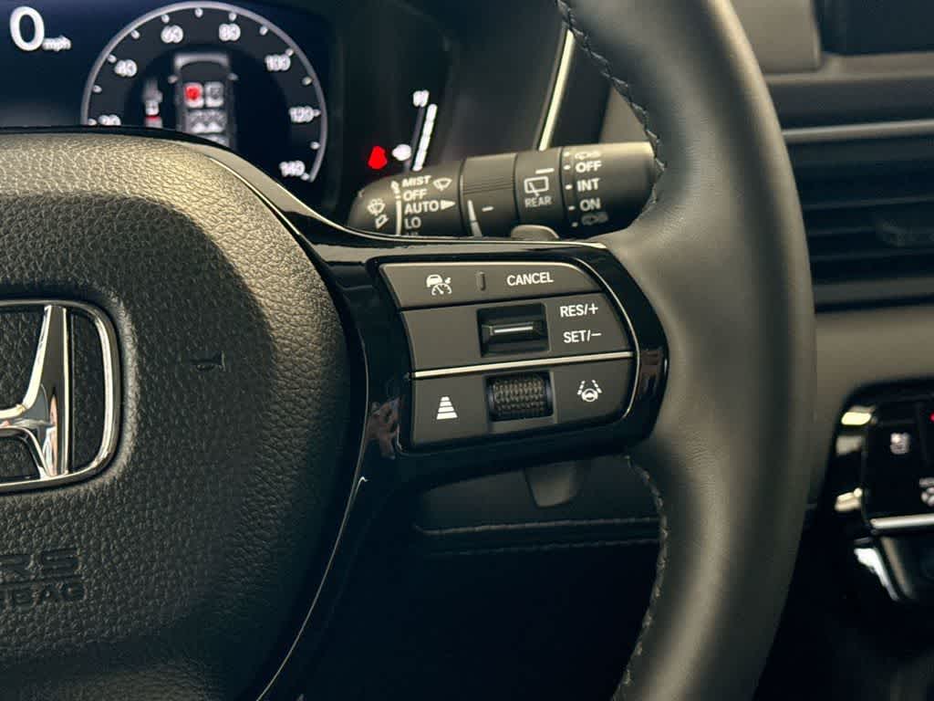 Thumbnail: 2024 Honda Pilot - 31