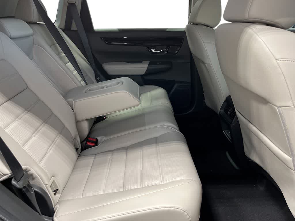 Thumbnail: 2026 Honda CR-V - 27