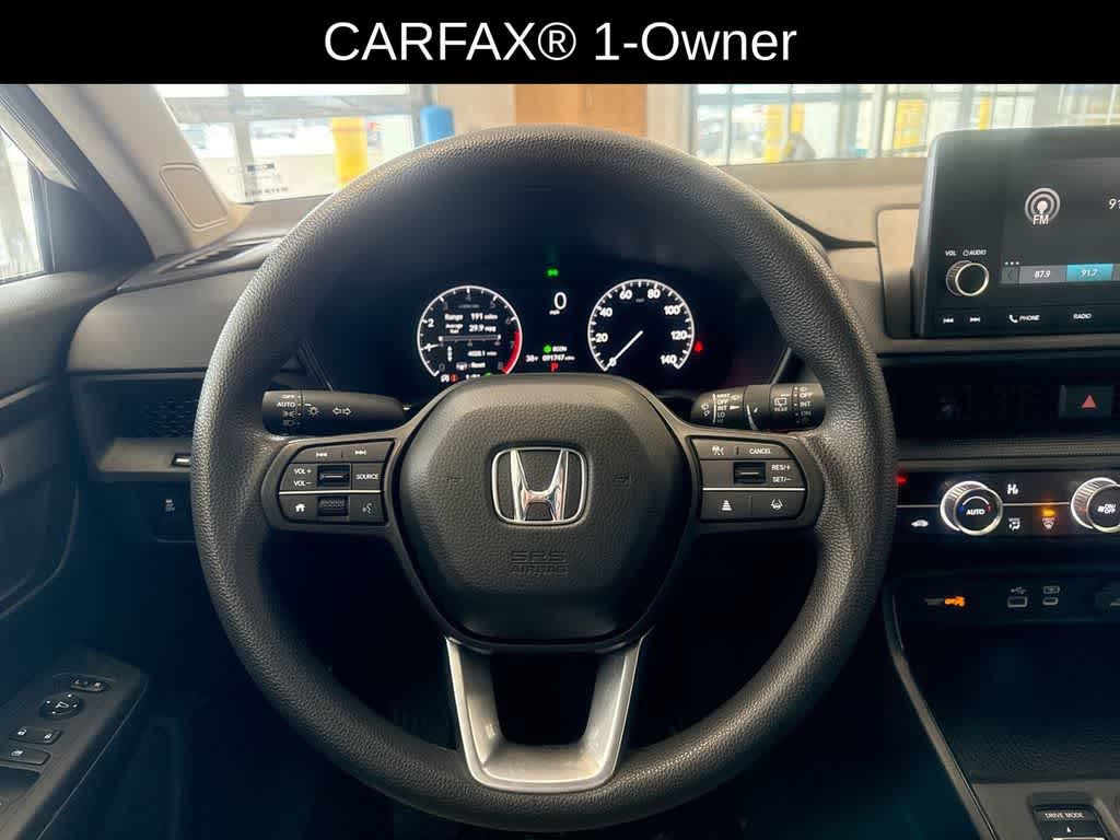 Thumbnail: 2023 Honda CR-V - 24