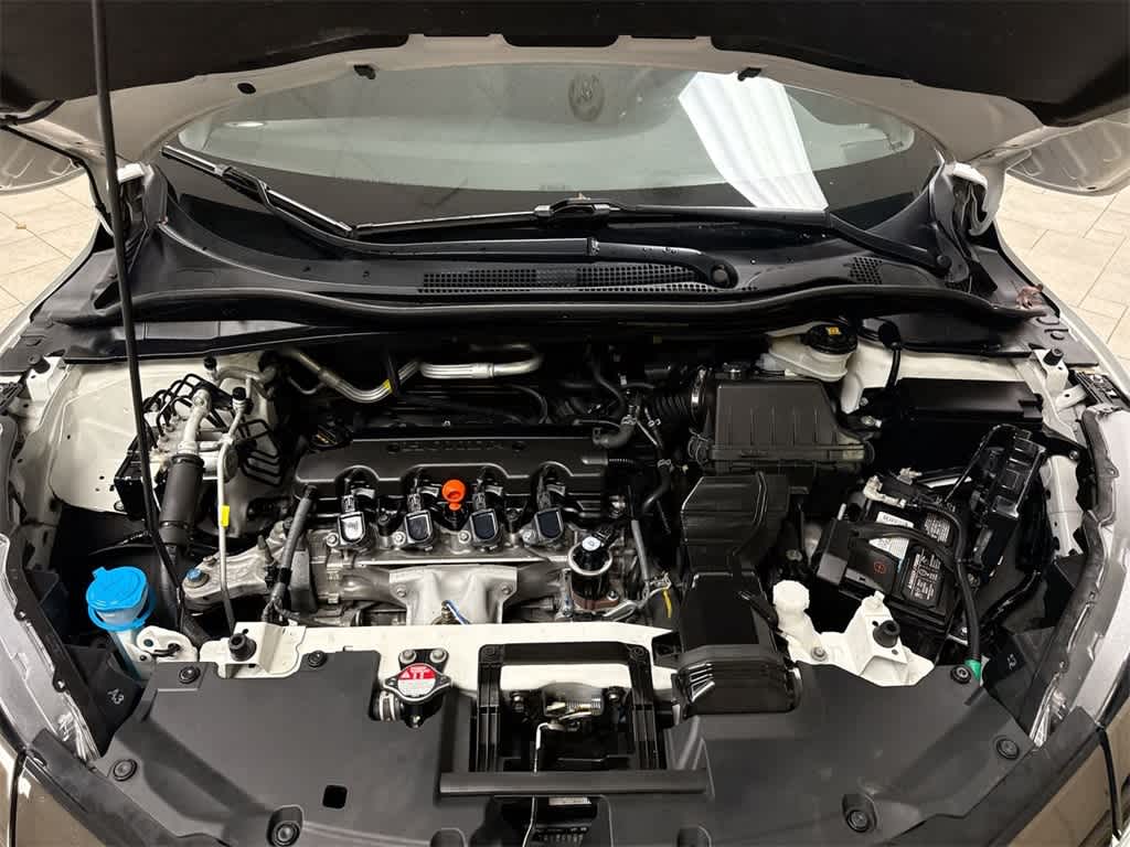 Thumbnail: 2021 Honda HR-V - 15