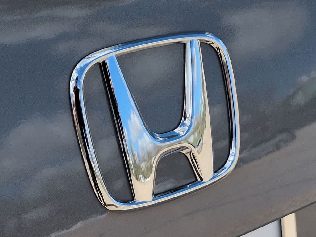 Thumbnail: 2026 Honda Civic - 13