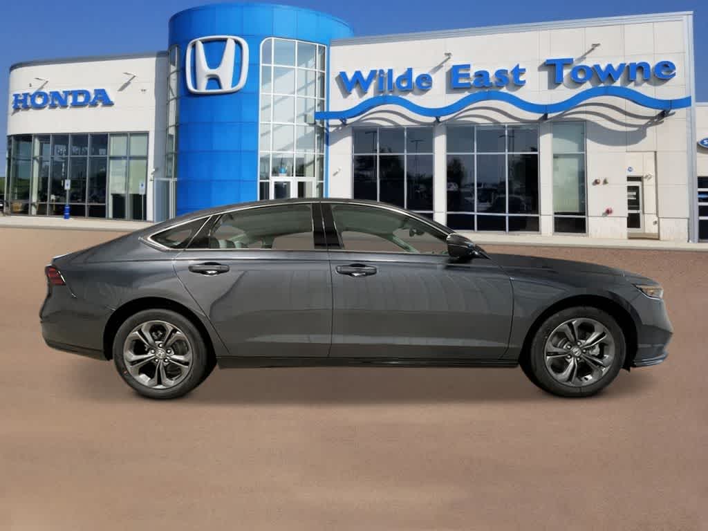 Thumbnail: 2026 Honda Accord - 8