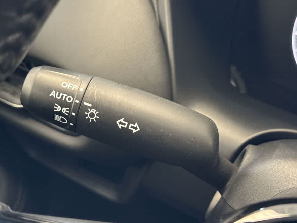 Thumbnail: 2026 Honda HR-V - 31