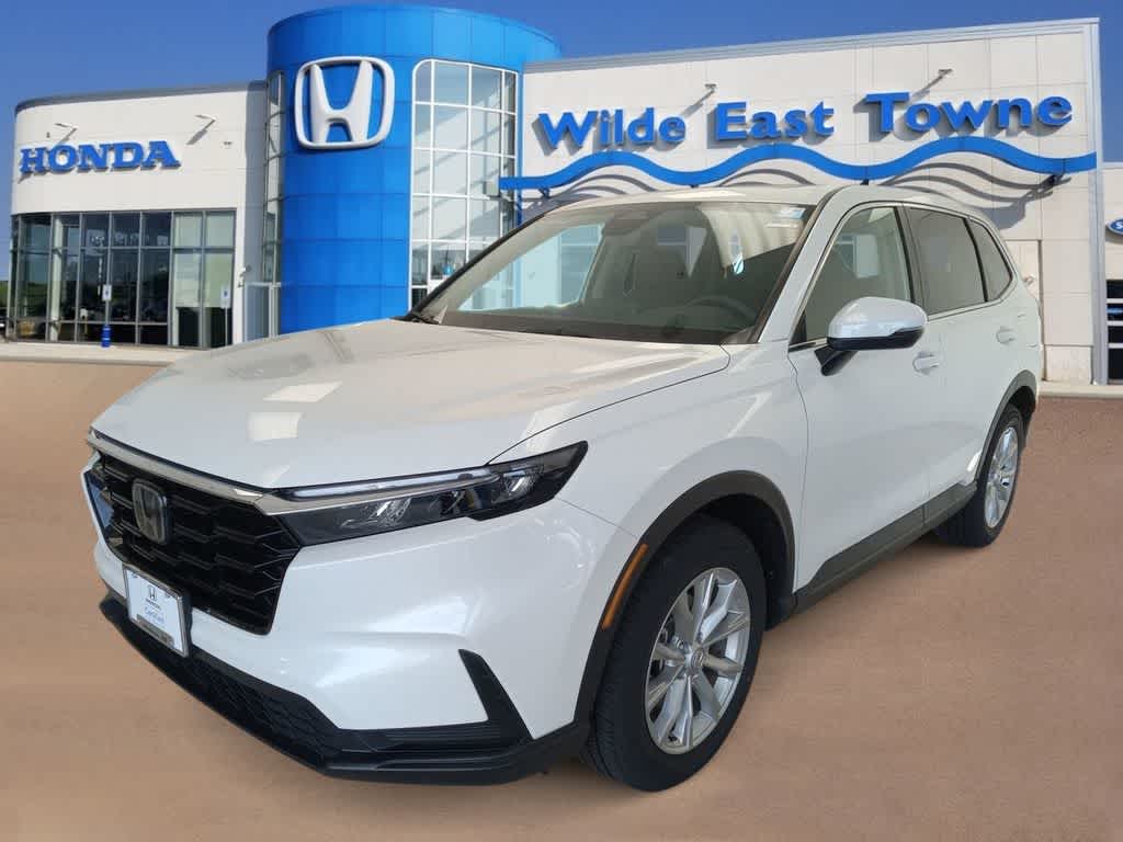 Thumbnail: 2024 Honda CR-V - 5