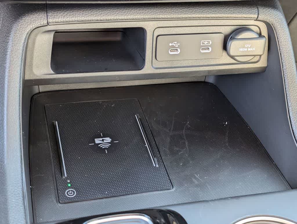 Thumbnail: 2026 Honda Pilot - 20