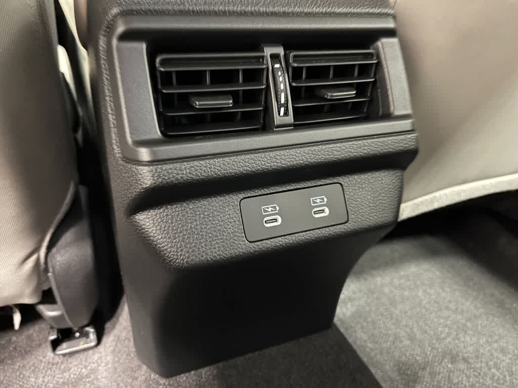 Thumbnail: 2025 Honda Accord - 25