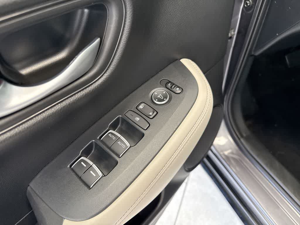 Thumbnail: 2023 Honda HR-V - 17