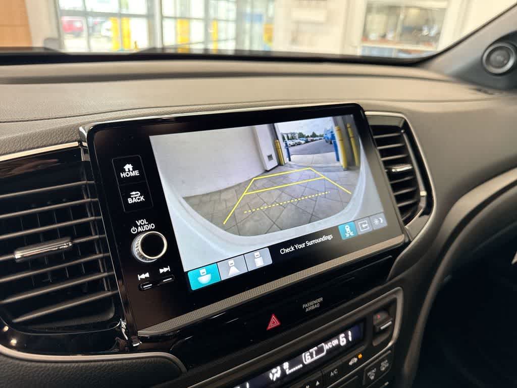 Thumbnail: 2024 Honda Ridgeline - 33