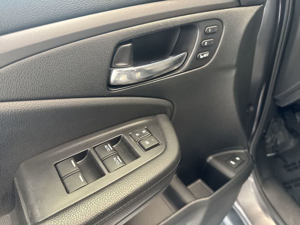 Thumbnail: 2019 Honda Passport - 19