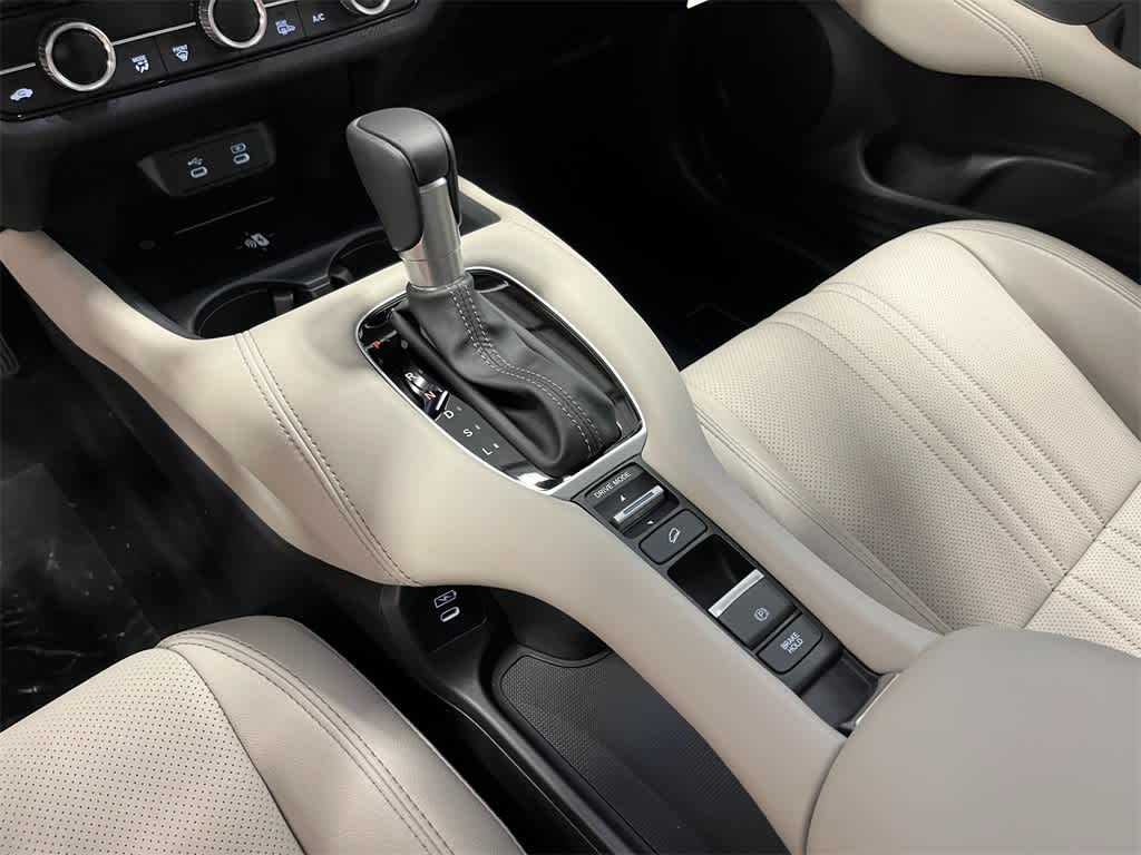 Thumbnail: 2026 Honda HR-V - 22